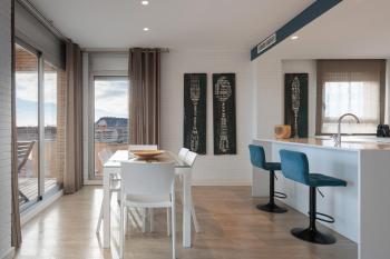 Enjoybcn Marina Apartment, Barcelona (fotografie 4)