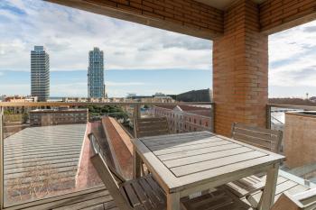 Enjoybcn Marina Apartment, Barcelona (fotografie 3)