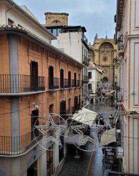 Apartamentos Mesones Catedral, Granada (fotografie 2)