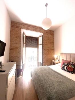 Apartamentos Mesones Catedral, Granada (fotografie 3)