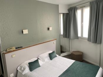 Picardy Hôtel-Gare du Nord, Paris (Foto 5)