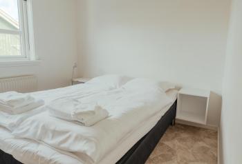 2BR Apt - Balcony and Sea Views - Parking - Tórshavn, Tórshavn (Foto 5)