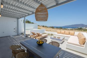 Etereo Suite, Adamas (foto 5)