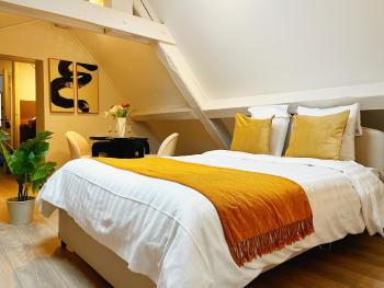 Suite Bliss, Lyon (fotografie 3)