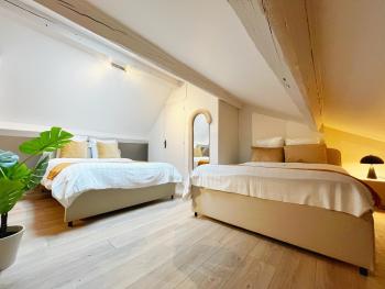 Suite Bliss, Lyon (fotografie 4)