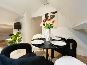 Suite Bliss, Lyon (fotografie 5)