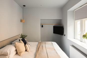 St Catherine's Hospital - Curated Property, Bath (zdjęcie 5)