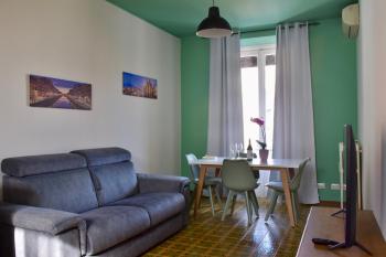 Nido di Rondine - Peaceful Loft in Milan City Centre, Milán (fotografie 5)