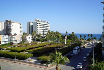 Zel Hotel, Antalya (foto 2)