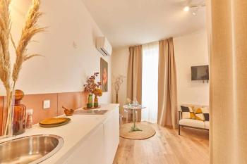Chez Camille - Boutique Aparthotel au coeur de Bordeaux, Bordeaux (Foto 2)