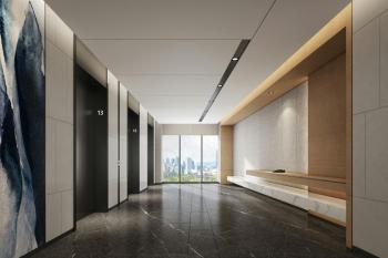 Fairfield by Marriott® Hangzhou Zhuantang, Hangzhou (zdjęcie 3)