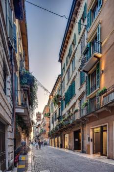 Anastasia Suites, Verona (fotografie 5)