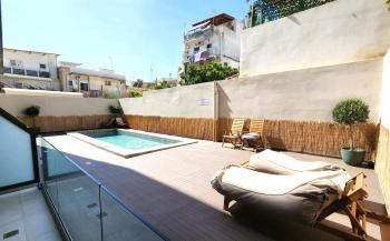 Grec Suites Dafni, Athens by GrecCollection, Athens (photo 3)