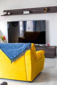 Apartment in Mellieha, Malta, Mellieħa (fotografie 3)