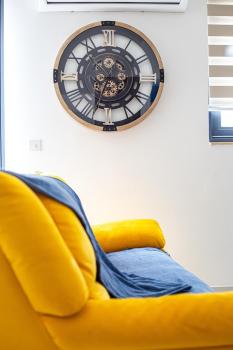 Apartment in Mellieha, Malta, Mellieħa (fotografie 4)