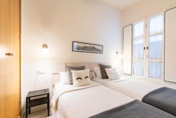 Vel1A Arenal Maestranza Apartment, Sevilla (fotografie 2)
