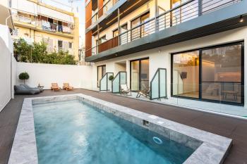 Grec Suites Dafni, Athens by GrecCollection, Athens (photo 2)