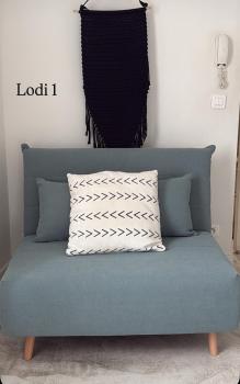 Le Lodi, Marseille (photo 5)