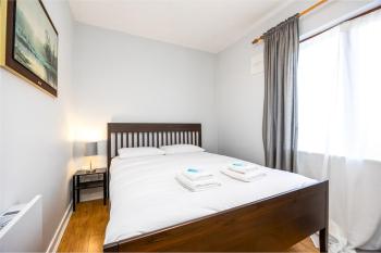 Chic 2Bed With Canal Views-15 Min To Kilmainham Gaol, Dublin (fotografie 2)