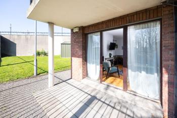 Chic 2Bed With Canal Views-15 Min To Kilmainham Gaol, Dublin (fotografie 4)