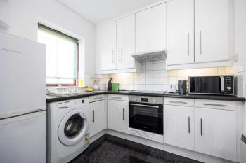Chic 2Bed With Canal Views-15 Min To Kilmainham Gaol, Dublin (fotografie 3)