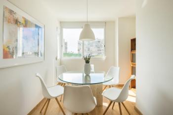 Fantastic beach apartment near Valencia, Валенсия (фото 3)