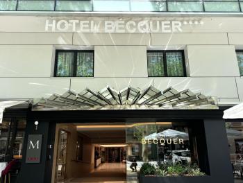 Hotel Bécquer, Siviglia (foto 3)