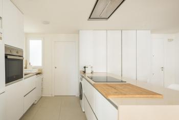 Fantastic beach apartment near Valencia, Валенсия (фото 5)