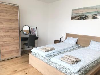 Apartmantplus01, Praha (fotografie 5)