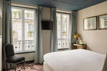 New Hotel Republique - Ex Albert's Hotel, Paris (Foto 3)