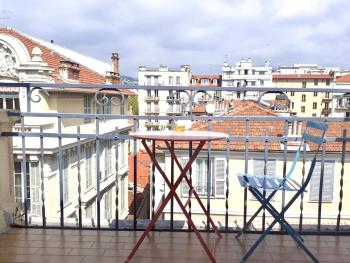 Hotel Solara, Nice (fotografie 5)