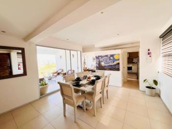 Sky condo tziara M6B panoramic view, Cancún (zdjęcie 5)