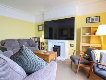Beach Haven, Aberystwyth (foto 5)
