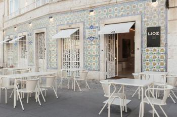 LIOZ Hotel & Apartments, Lisboa (foto 3)