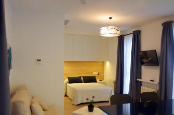 Apartamentos Córdoba Atrium, Córdoba (Foto 4)