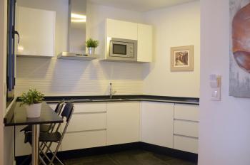 Apartamentos Córdoba Atrium, Córdoba (fotografie 5)