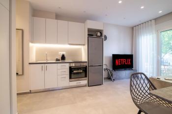 Nafsika Cozy Flat B - Glyfada, Athen (Foto 4)