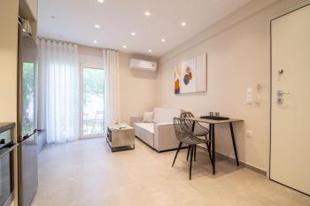 Nafsika Cozy Flat B - Glyfada, Athen (Foto 2)