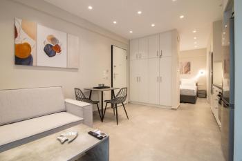 Nafsika Cozy Flat B - Glyfada, Athen (Foto 3)