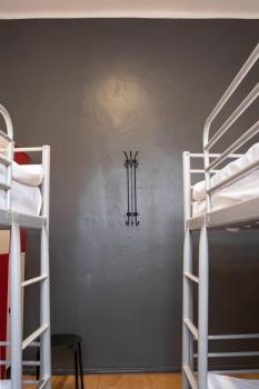 New World St Hostel, Varšava (fotografie 5)