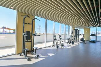 Stunning 1 Bdr Luxury District one, Dubaï (photo 2)