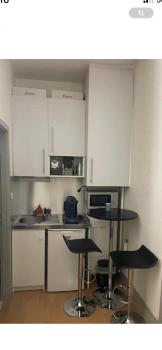 Appartement studio au cœur de Strasbourg, Straßburg (Foto 4)