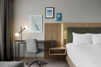 Courtyard by Marriott Zurich North, Curych (fotografie 2)