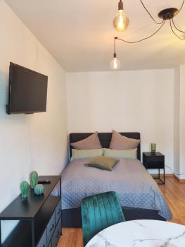 City Apartment Dresden, Drážďany (fotografie 2)