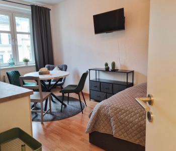 City Apartment Dresden, Drážďany (fotografie 5)