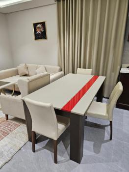 اجيال المدينة للشقق المخدومة - Ajyal Al-Madina Serviced Apartments, Medína (fotografie 4)