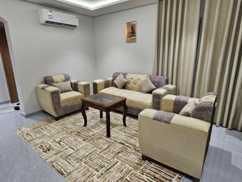 اجيال المدينة للشقق المخدومة - Ajyal Al-Madina Serviced Apartments, Medína (fotografie 3)
