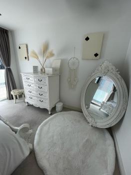Charming & Cosy Double Room with Balcony in Wembley - Walking Distance to Wembley Stadium!, London (photo 3)