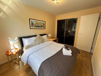 One room with parking space, Édimbourg (photo 2)