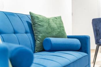 20 2 Bed 2 Bath Balcony Lux Digbeth Apt, Бирмингем (фото 5)